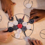 carrom