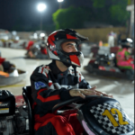 racing